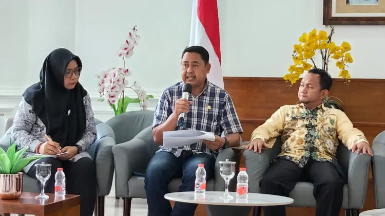 Sumut Surplus Cabai, Bawang Masih Defisit